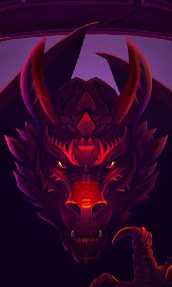 Dragons Bonanza