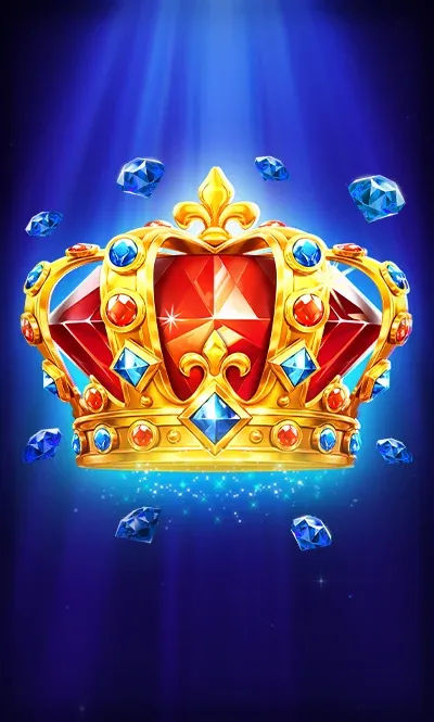 3x3 Grand Crown Hold the Spin